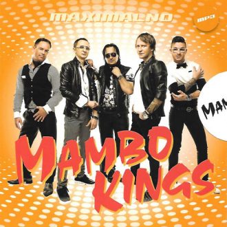 maximalno_mambo_kings_cd